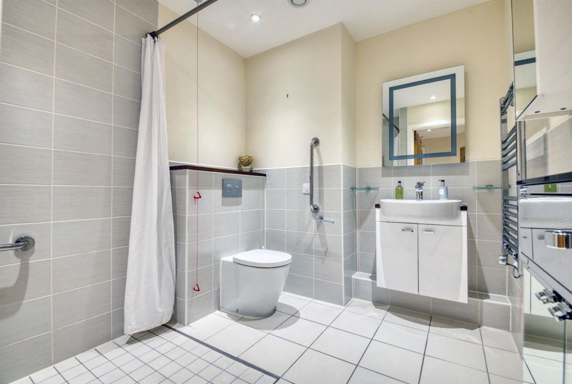 Lysander House – Apartment