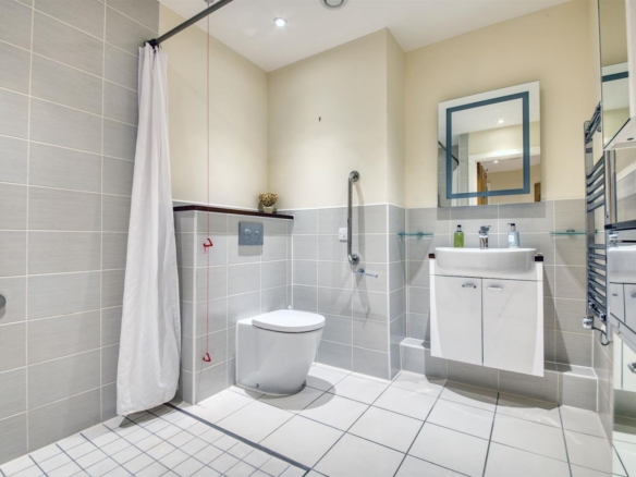 Lysander House – Apartment