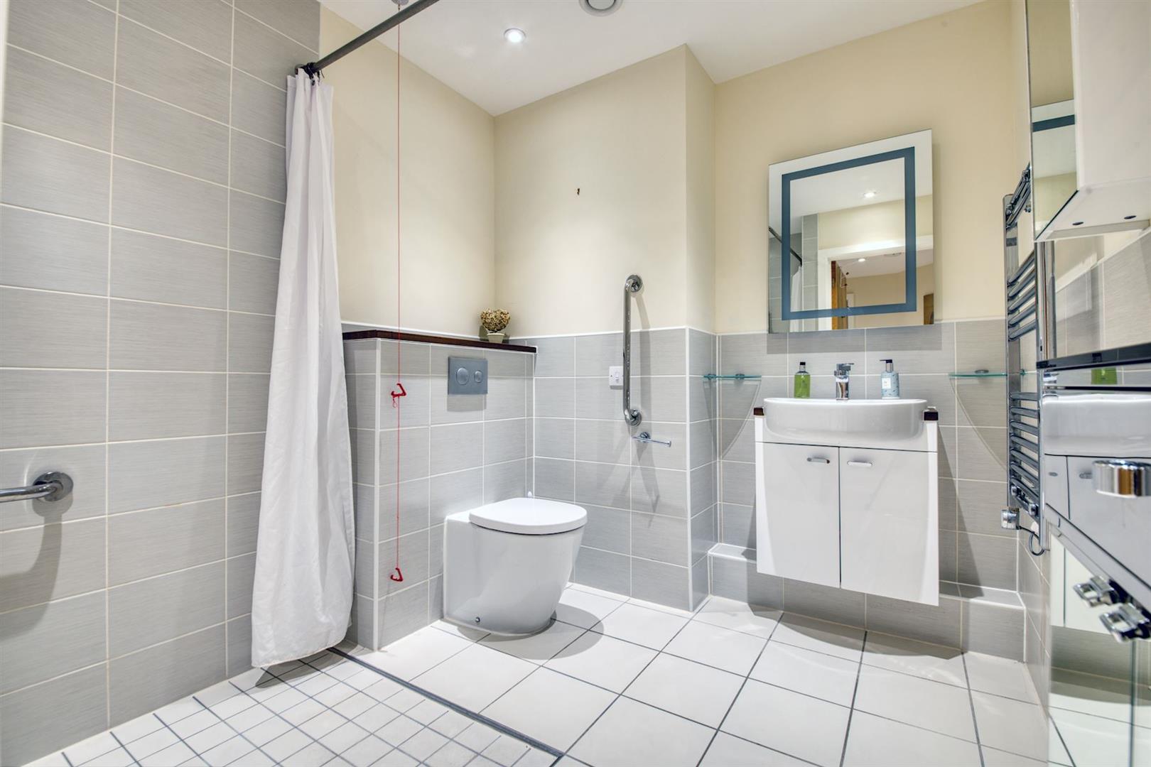 Lysander House – Apartment
