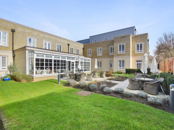Beck House