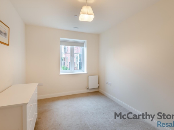 Samuel House – Apartment
