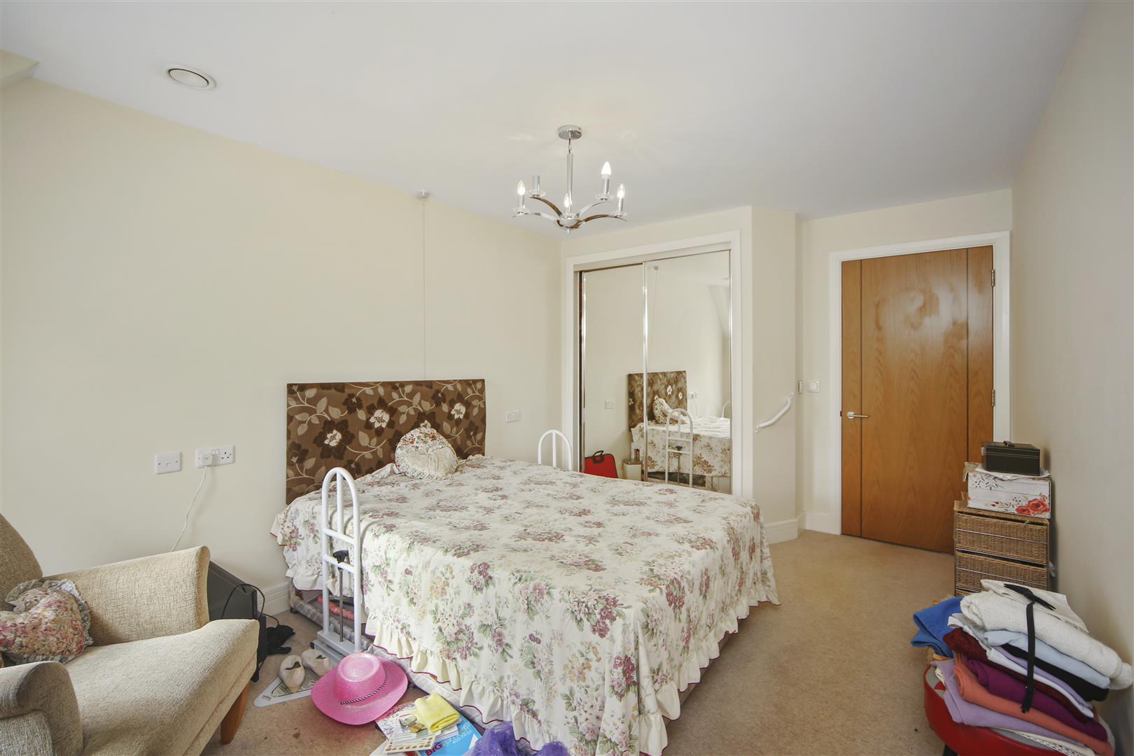 Horton Mill Court