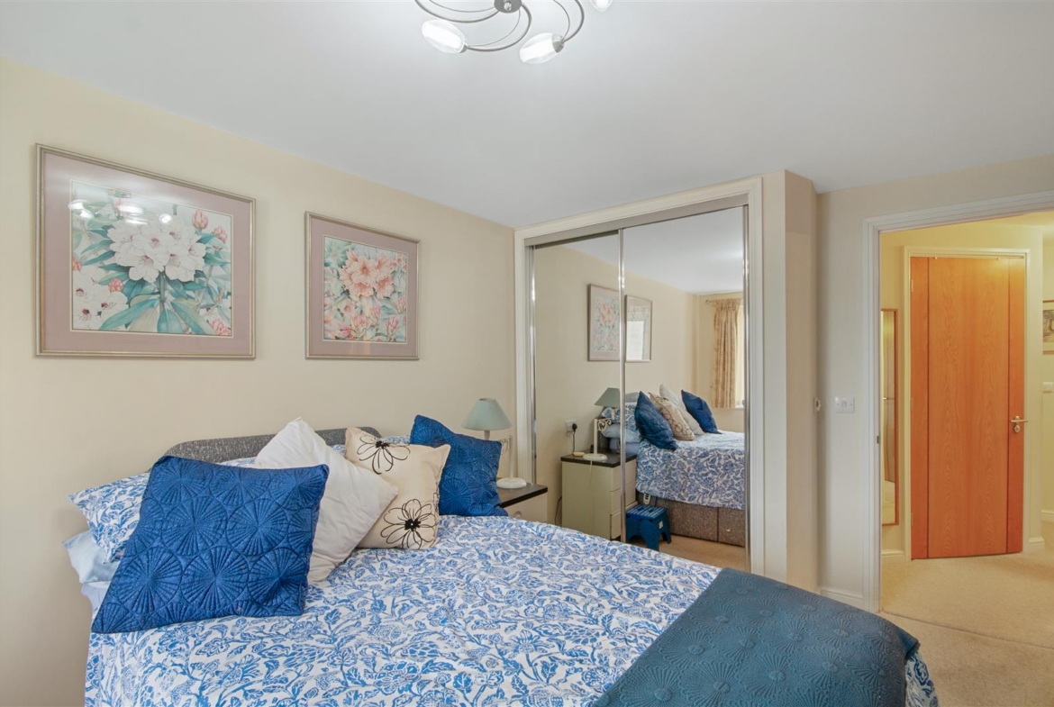 Somers Brook Court