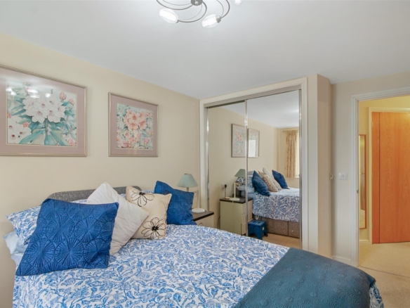 Somers Brook Court