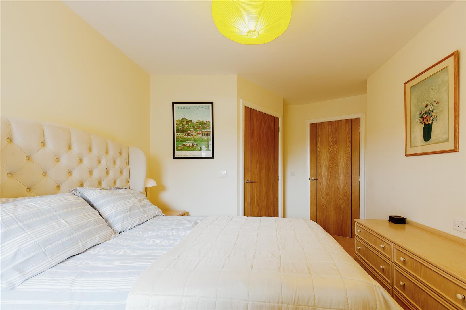 Modern Retirement living Beacon Court