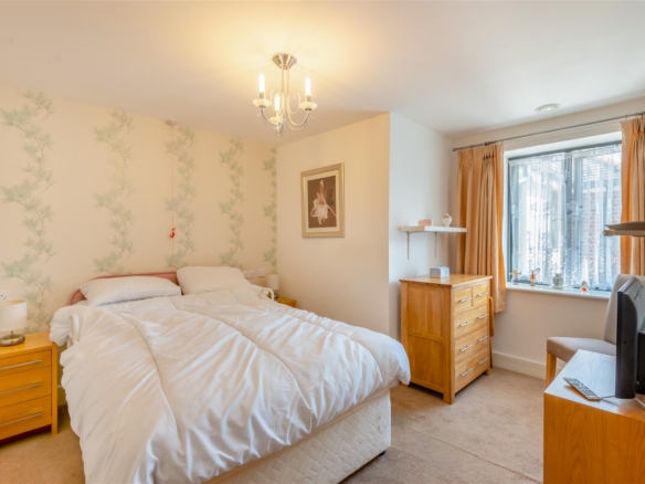 Mandeville Court –