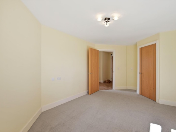 Sydney Court
