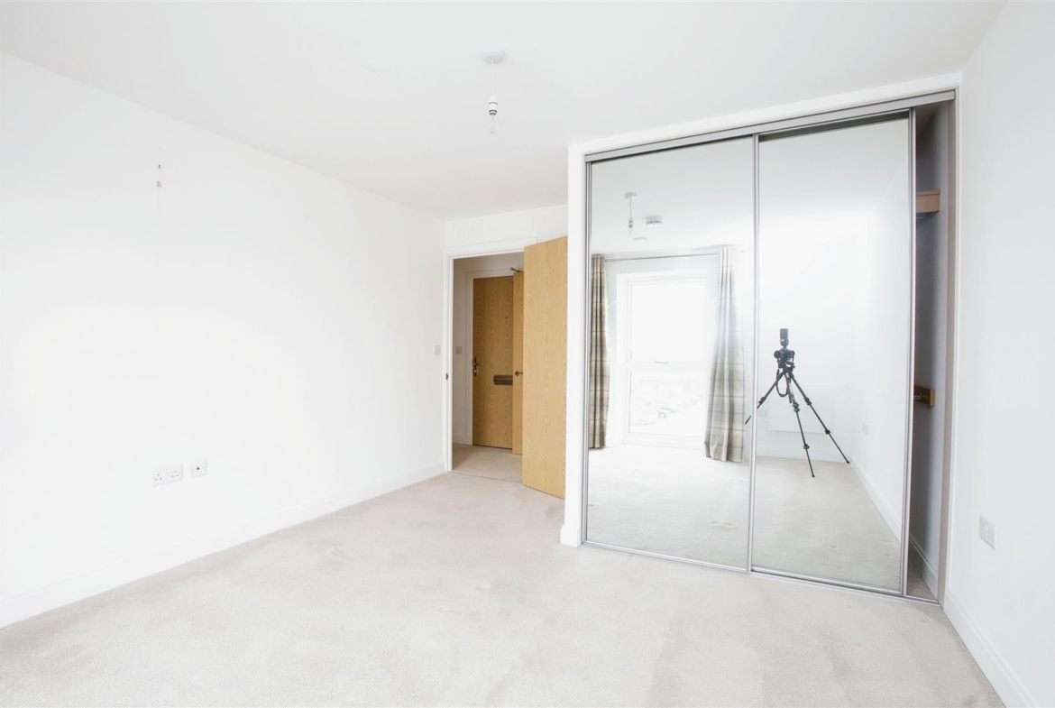 Lionheart Court –