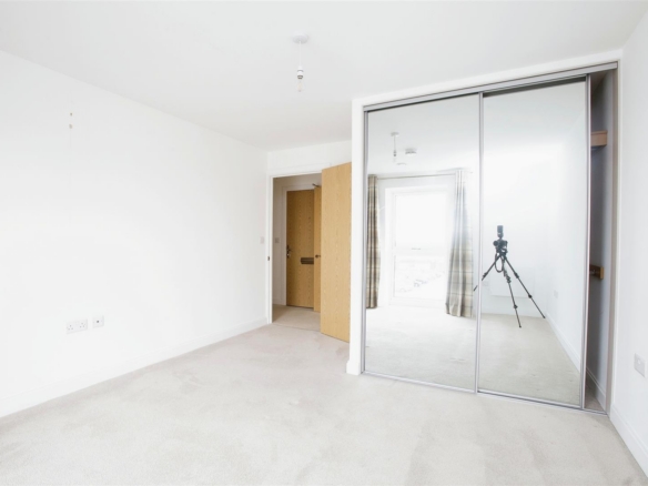 Lionheart Court –