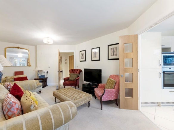 Lysander House – Apartment