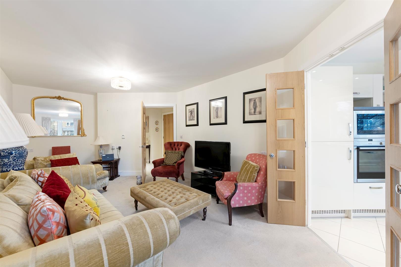 Lysander House – Apartment