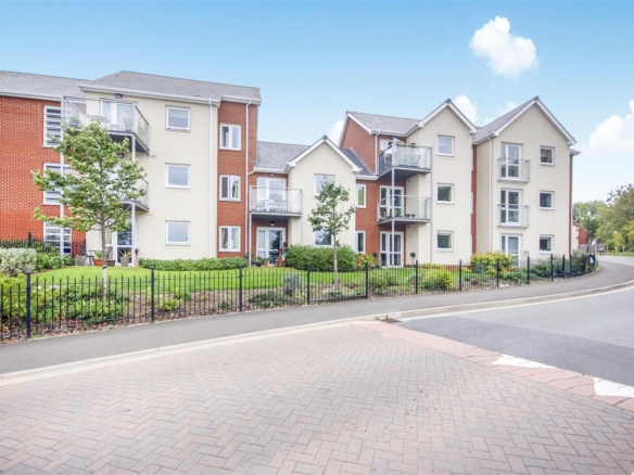 Somers Brook Court