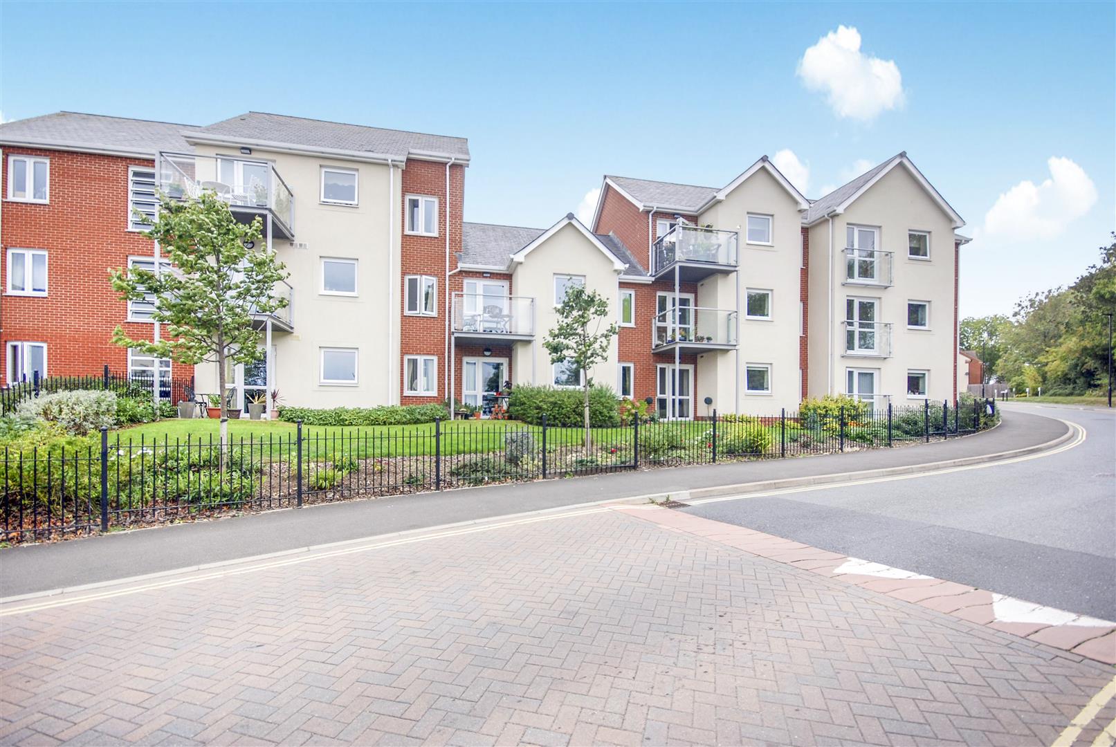 Somers Brook Court