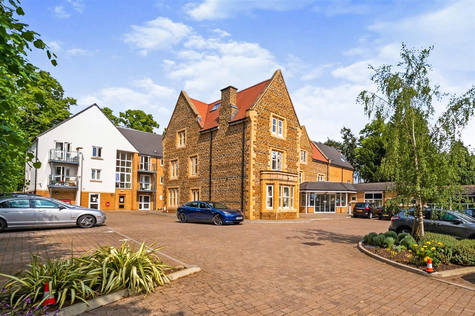 0 Wardington Court