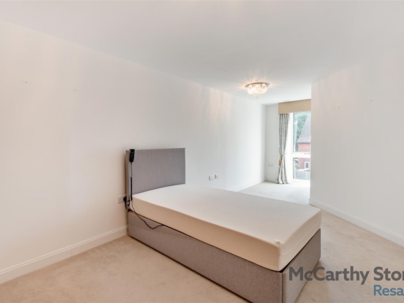 Isabella House