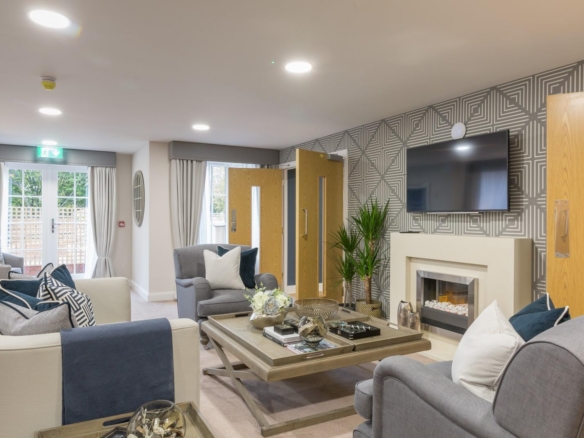 Chiltern Place