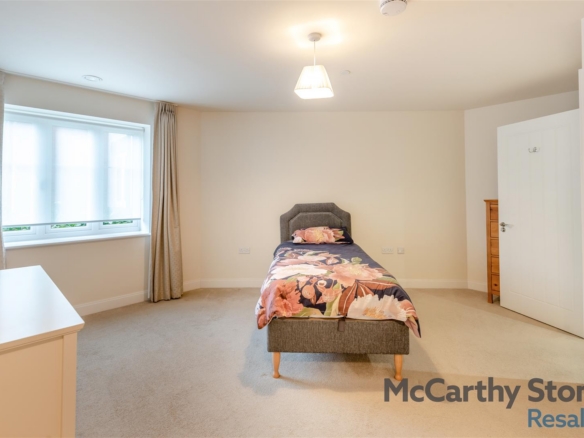 Samuel House – Apartment