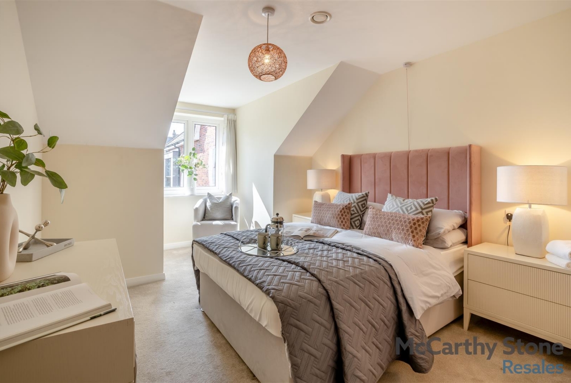 Apartment 21 Oakfield Court