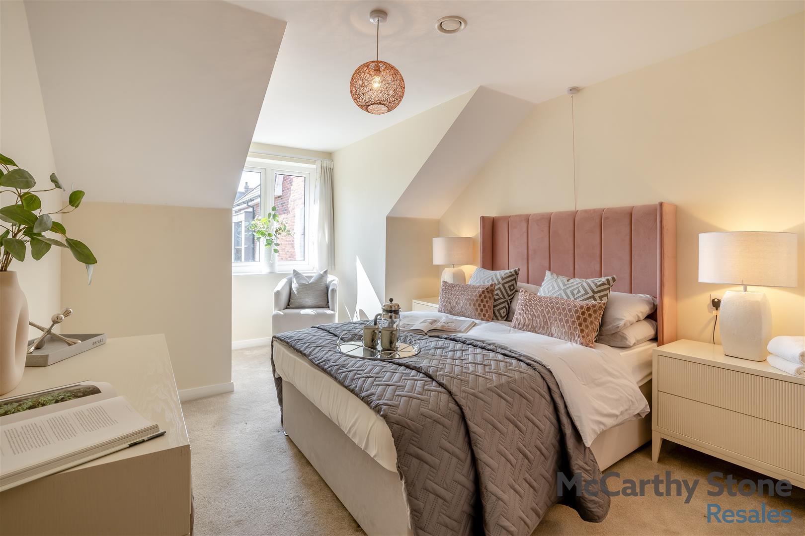 Apartment 21 Oakfield Court