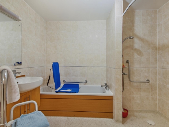 Somers Brook Court