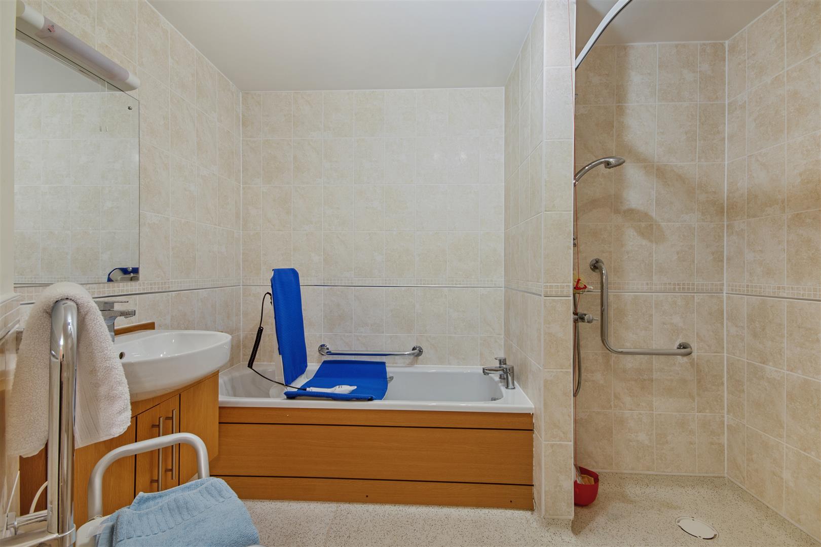Somers Brook Court