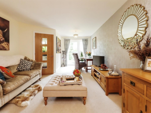 Shrewsbury Place
