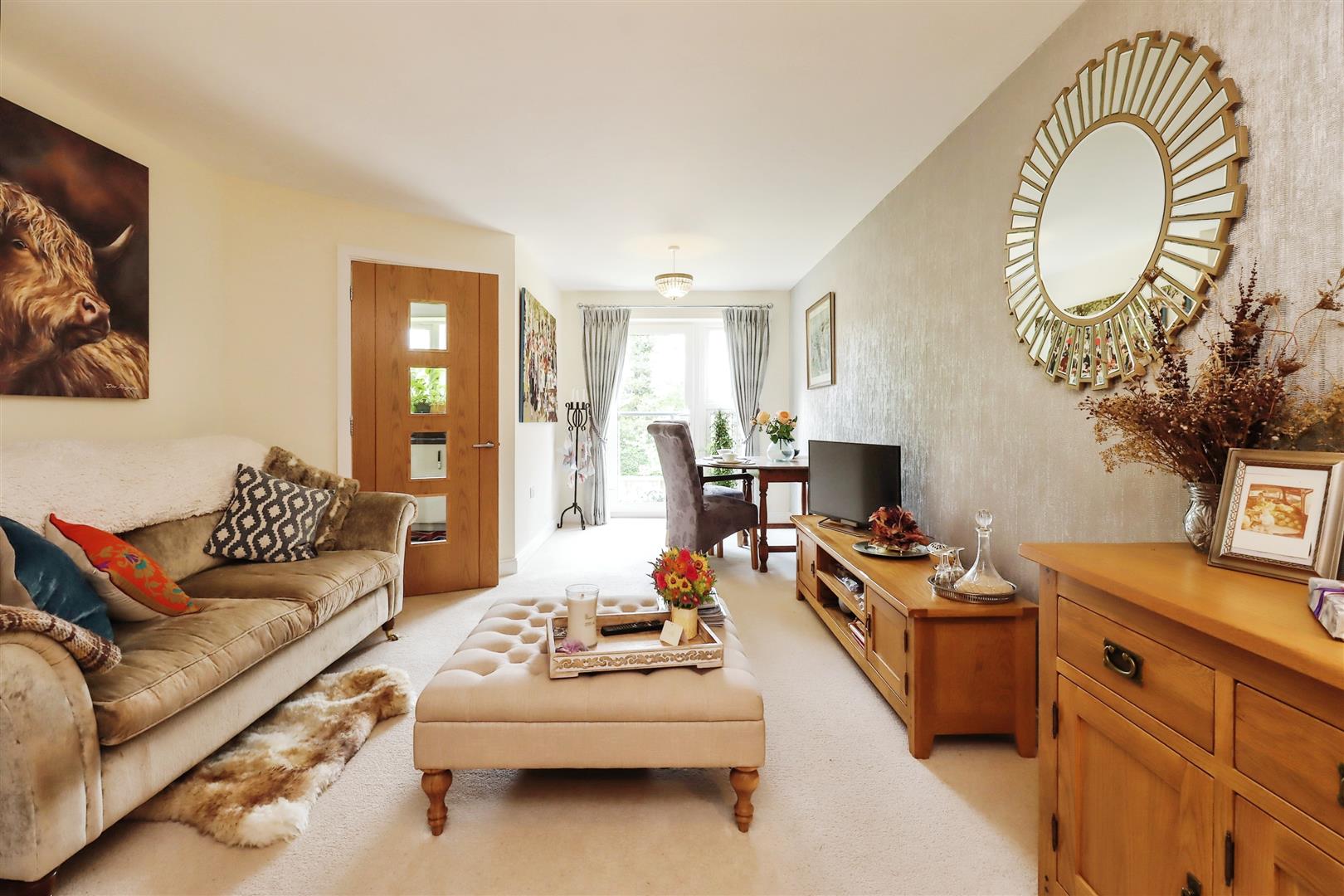 Shrewsbury Place