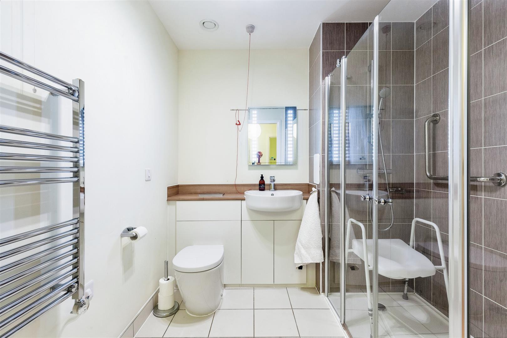 Modern Retirement living Beacon Court
