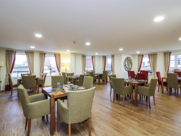 Horton Mill Court