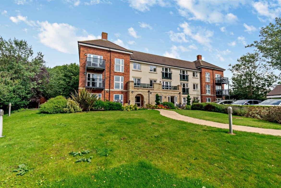 Chestnut Court