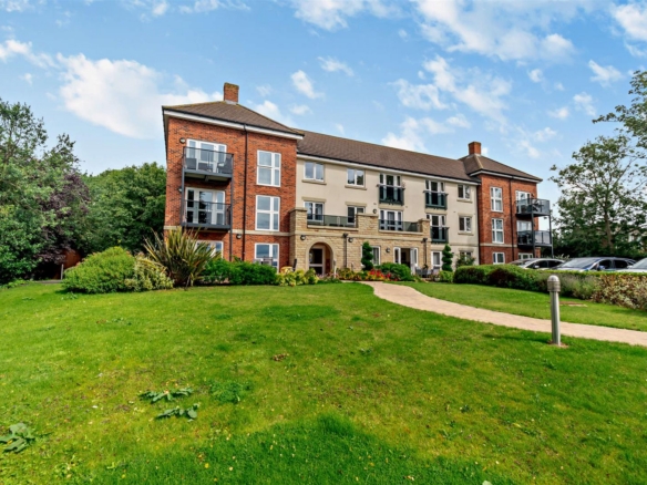 Chestnut Court