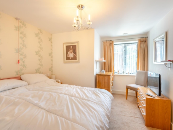 Mandeville Court –