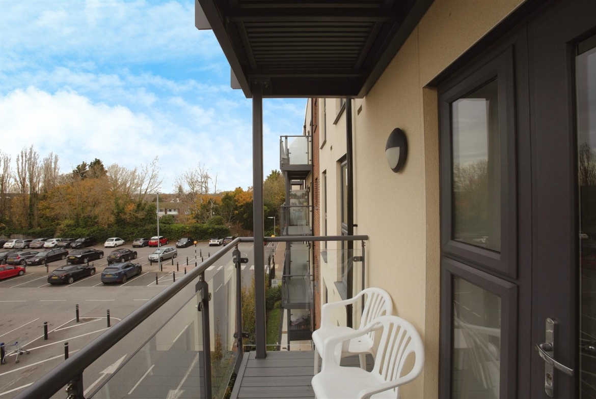 Lionheart Court –