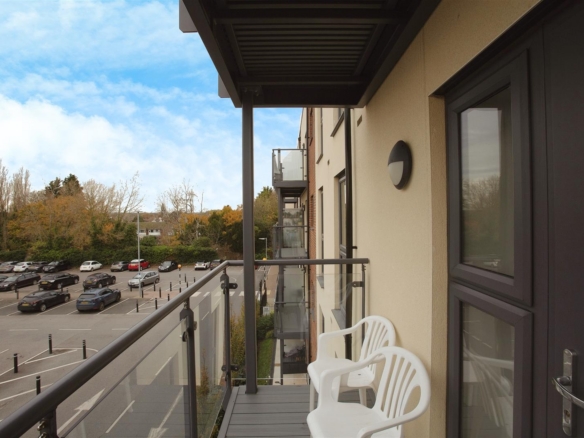 Lionheart Court –