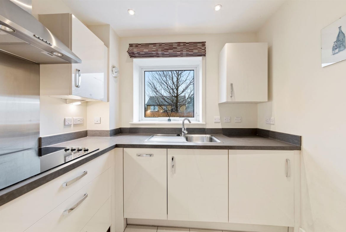 Lysander House – Apartment