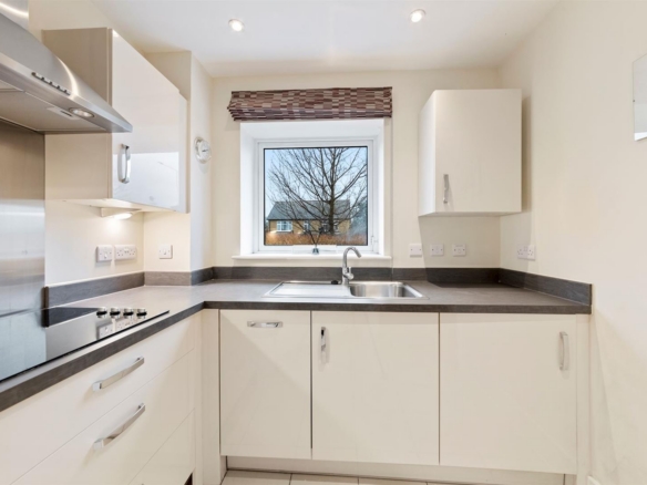 Lysander House – Apartment
