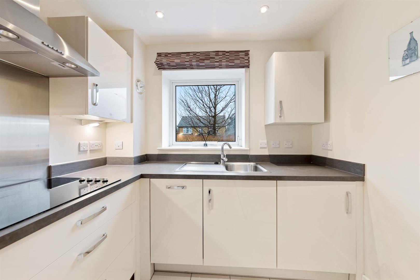 Lysander House – Apartment