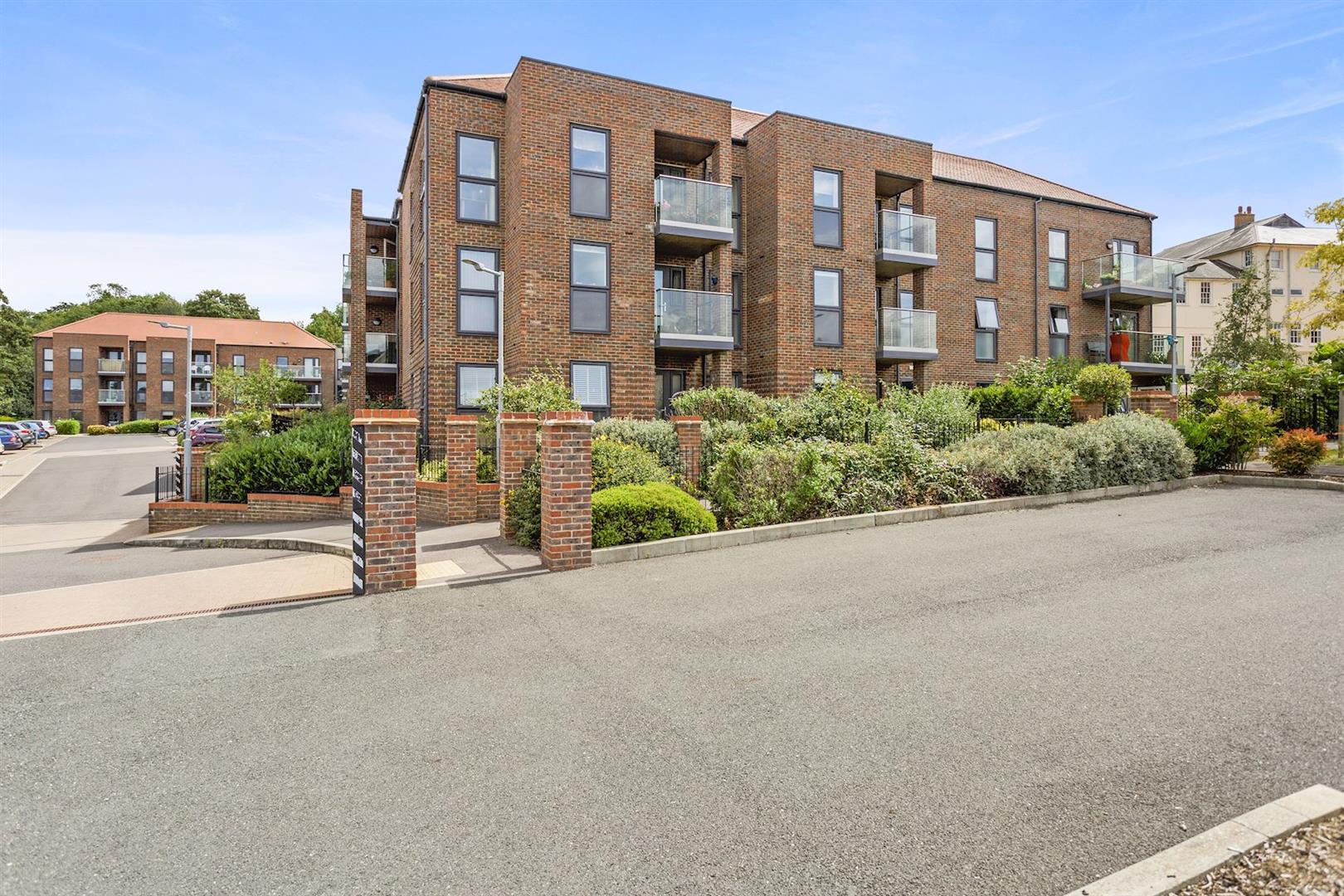 Austen Place
