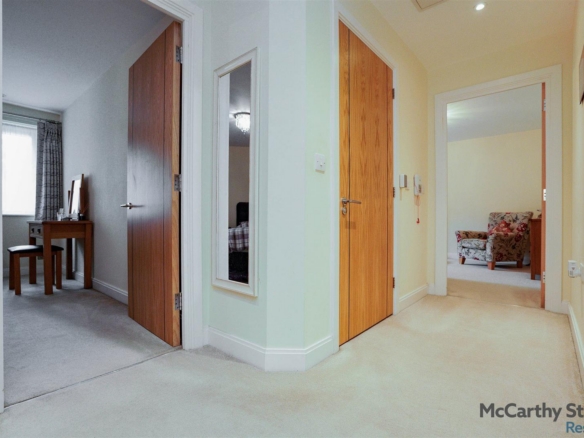 Constance Place