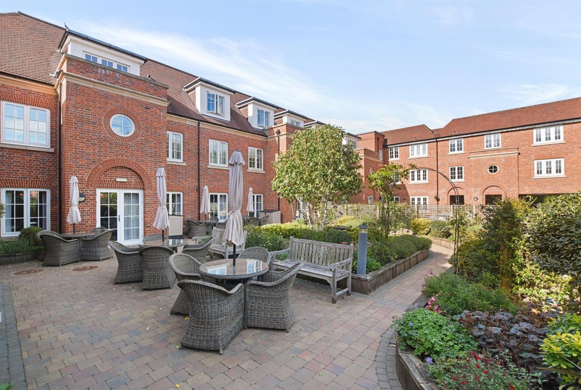 Chiltern Place