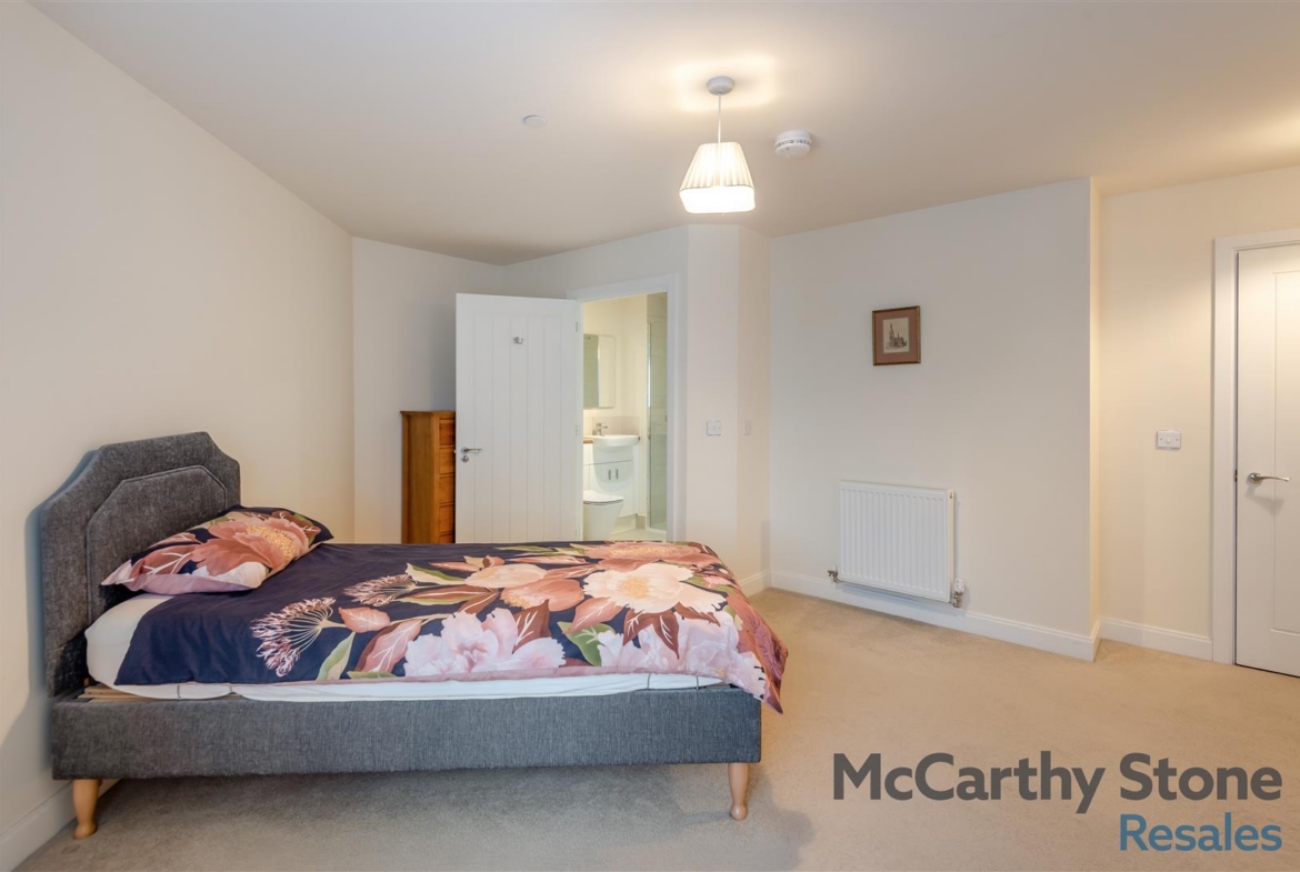 Samuel House – Apartment