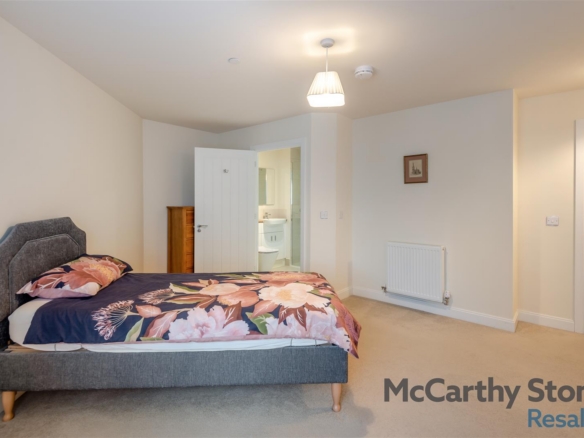 Samuel House – Apartment