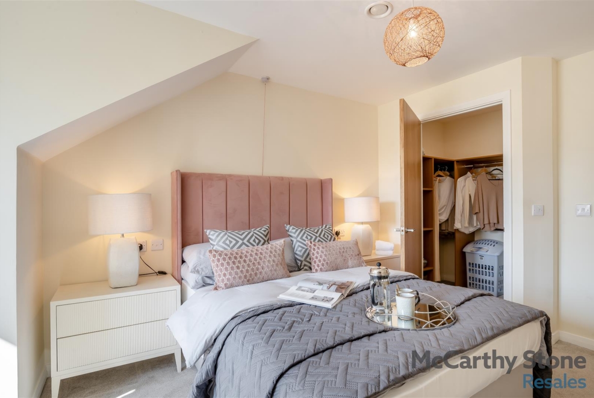 Apartment 21 Oakfield Court