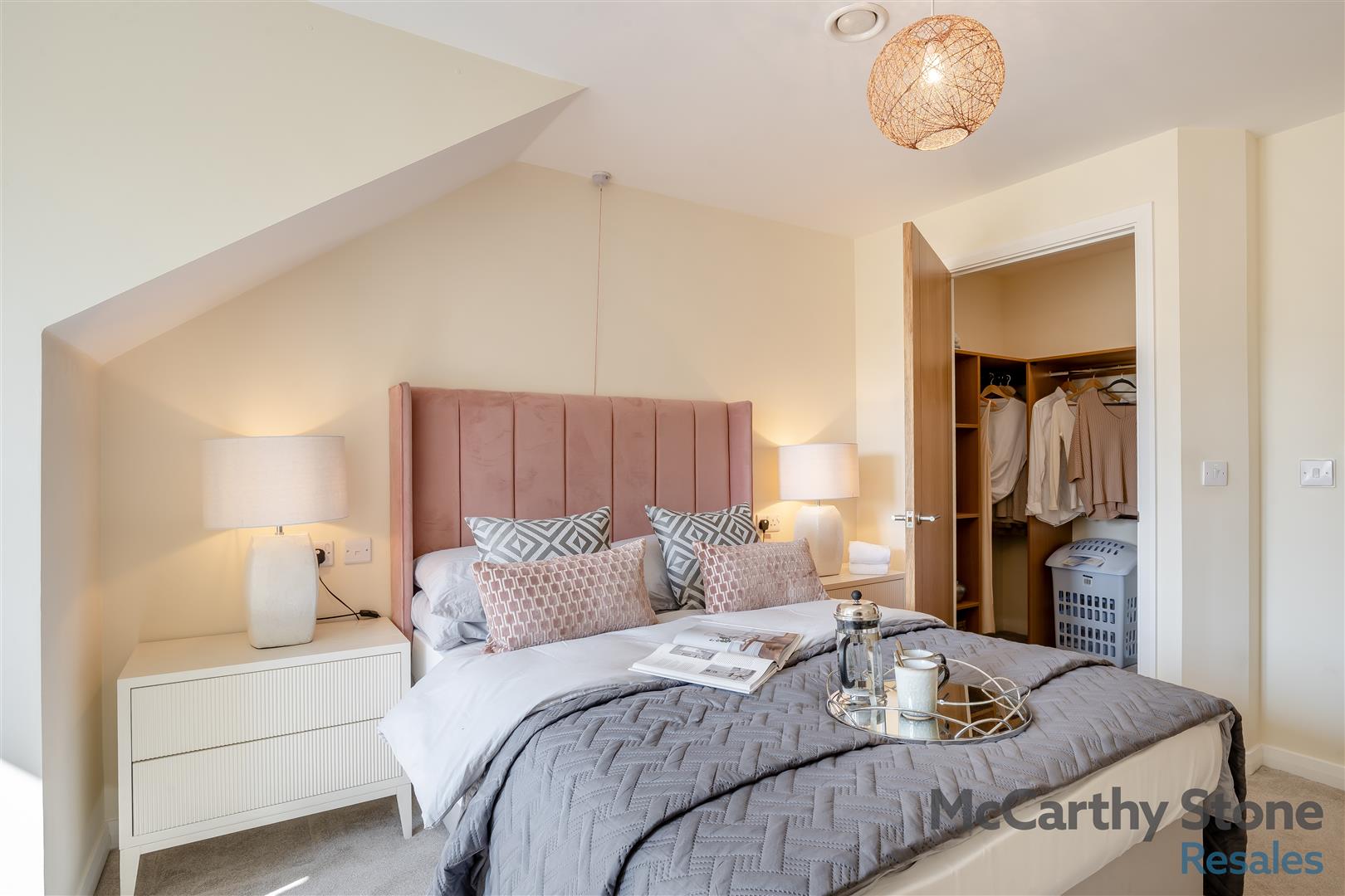 Apartment 21 Oakfield Court