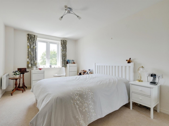 Farringford Court
