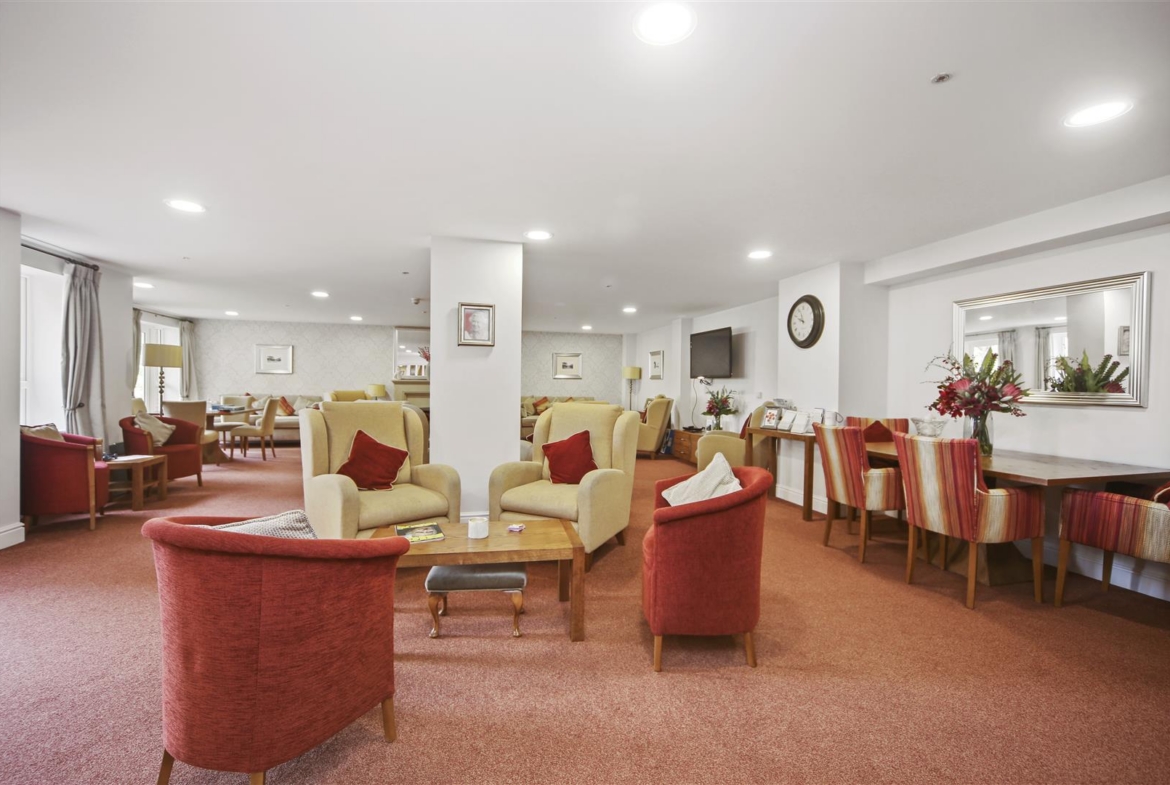 Horton Mill Court