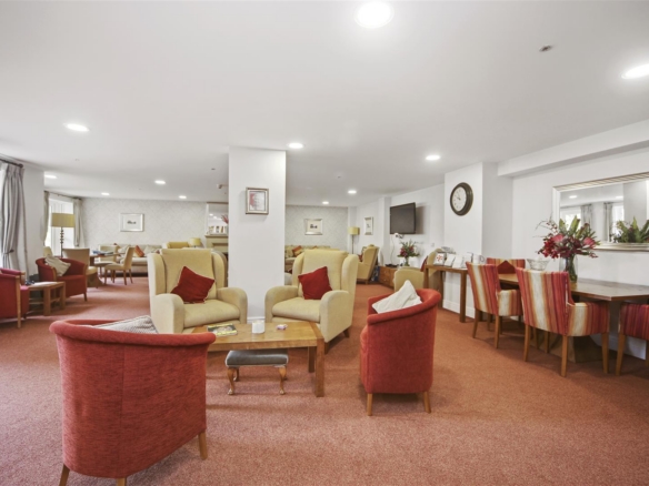 Horton Mill Court