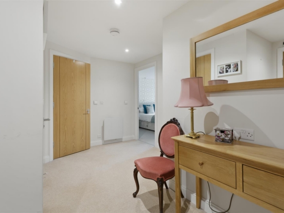 Austen Place