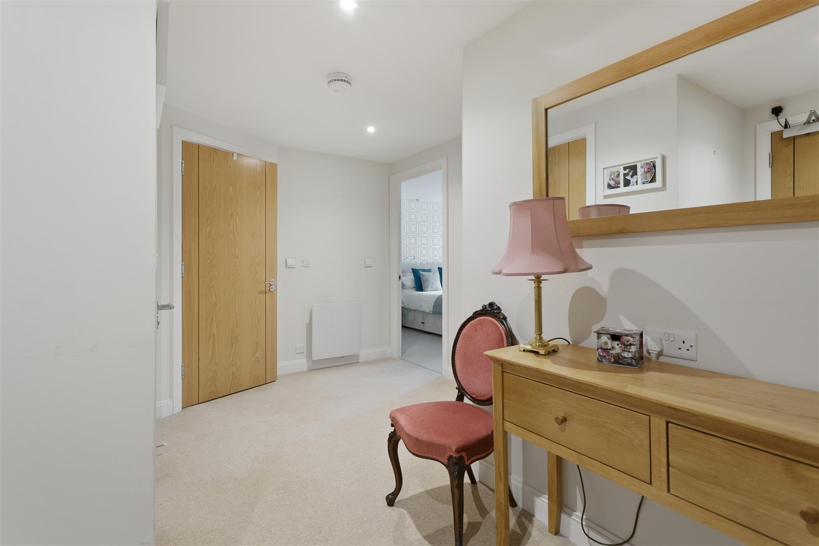 Austen Place