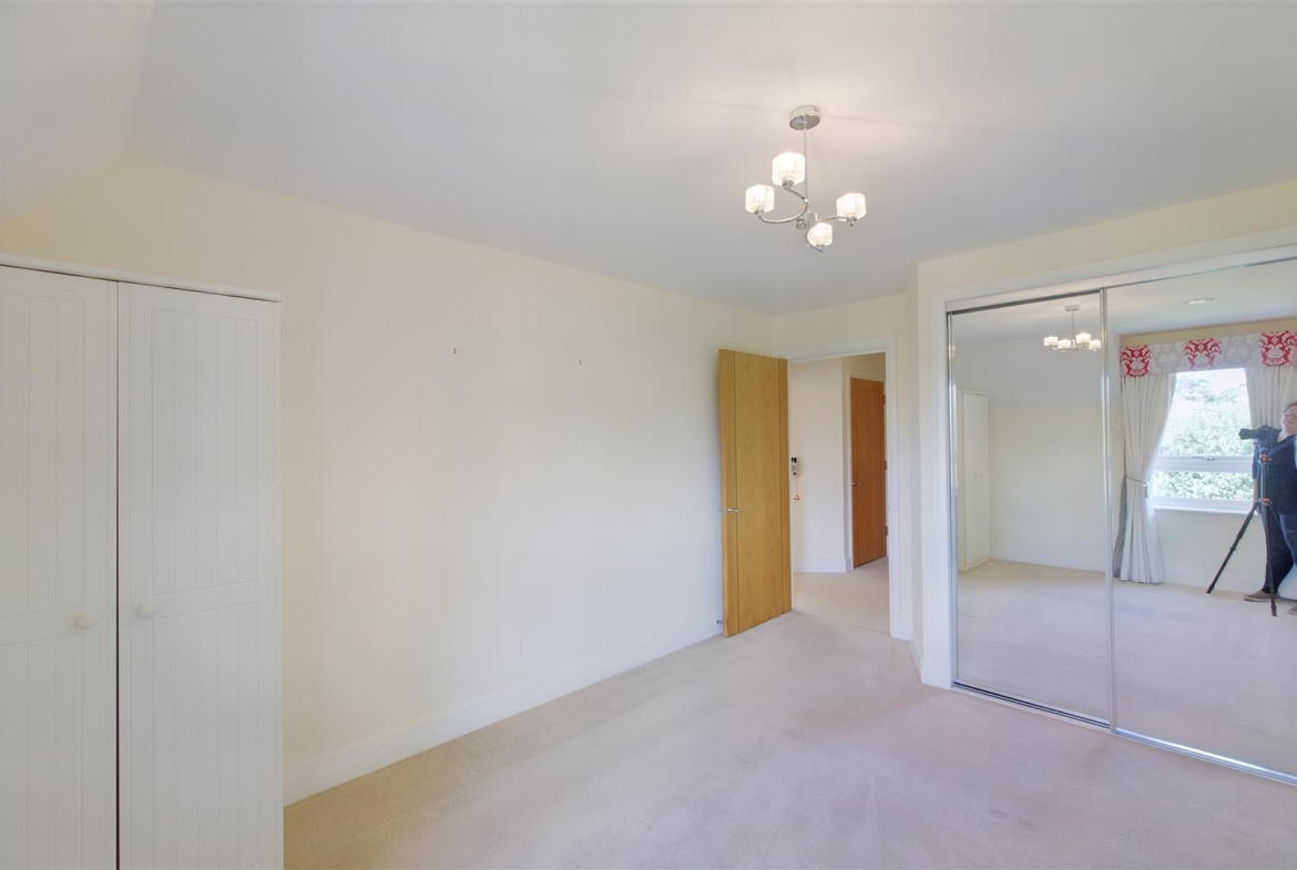 Horton Mill Court